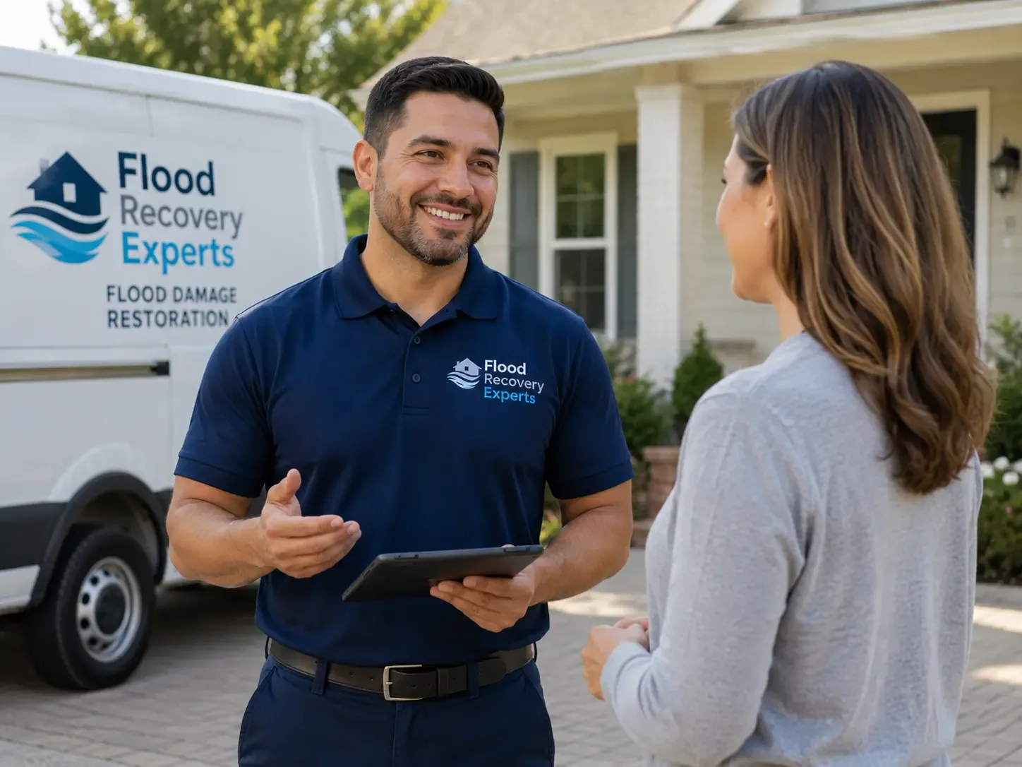 Flood Damage Cleanup Lincoln, RI FAQs